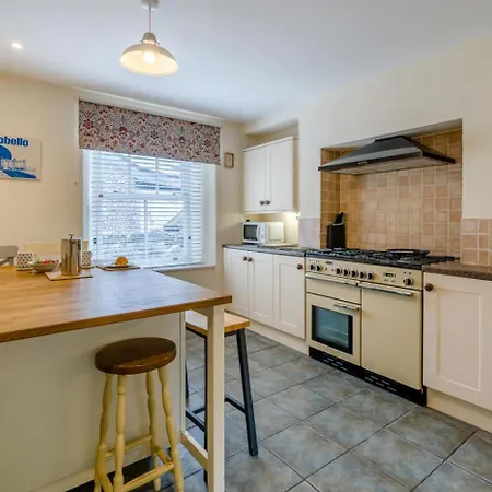 Vakantiehuis 3 Bed In Oc-p33519 *