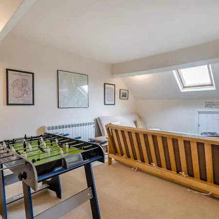 Vakantiehuis 3 Bed In Oc-p33519